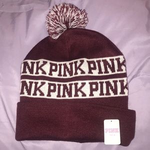 Victoria’s Secret beanie